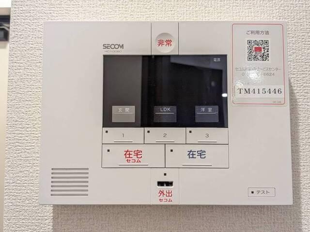 D-PLACE良野（201） 部屋画像