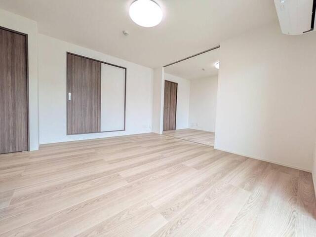 D-PLACE良野（202） 室内