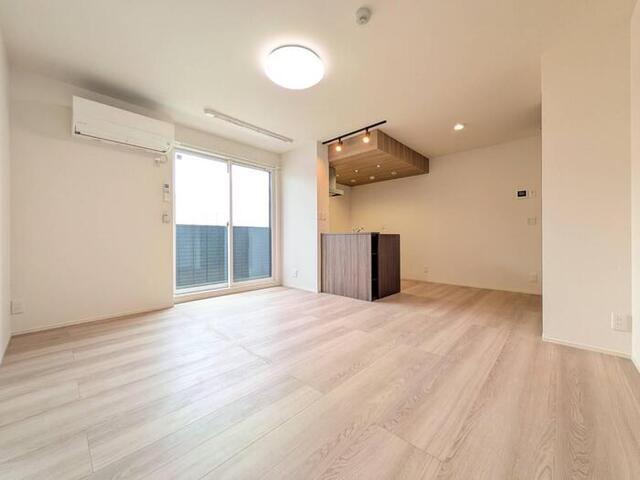 D-PLACE良野（202） 室内
