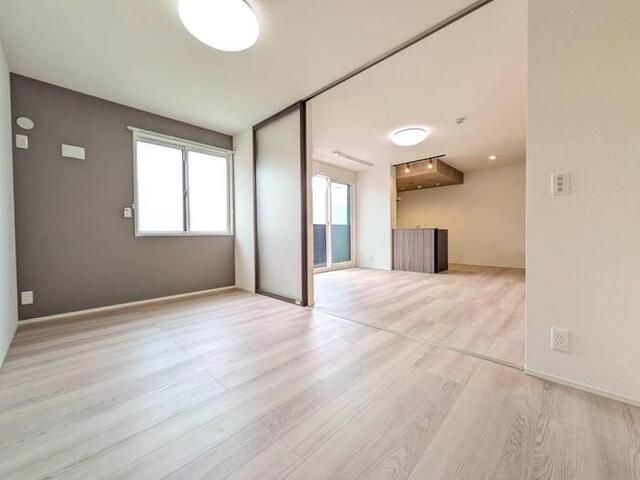 D-PLACE良野（202） その他部屋・スペース