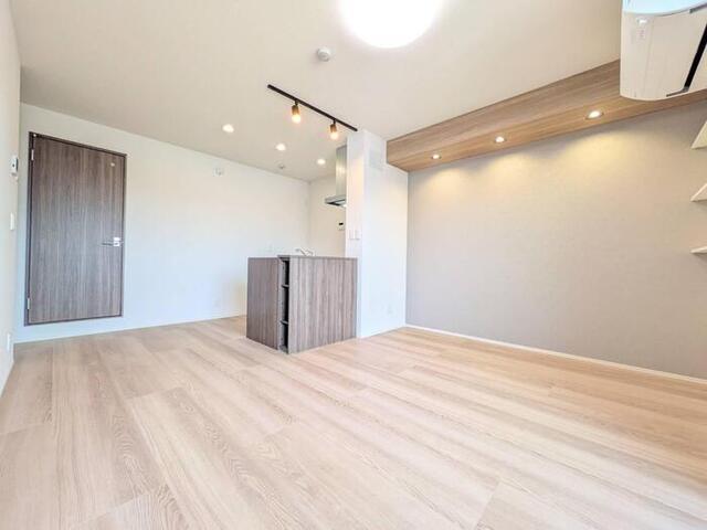 D-PLACE良野（305） 室内
