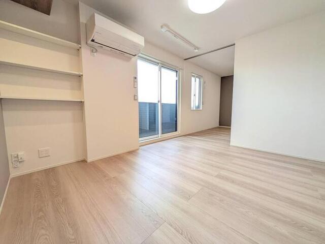 D-PLACE良野（305） 室内