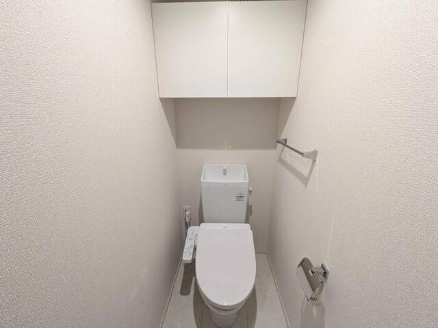 D-PLACE良野（305） トイレ