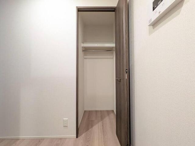 D-PLACE良野（305） 収納
