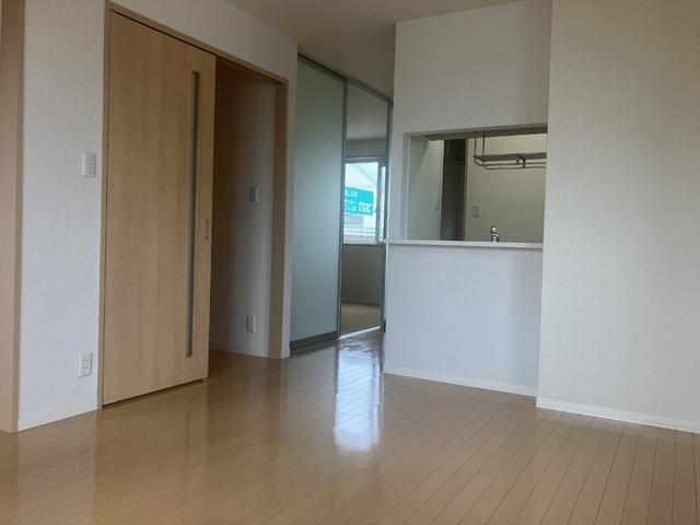 ベルクール加東　A棟（A202） 部屋画像