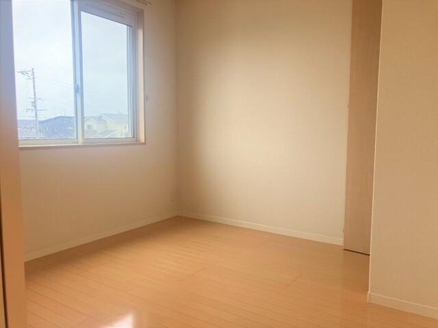 ベルクール加東　A棟（A202） 部屋画像