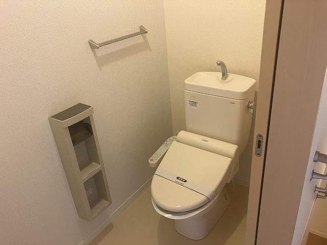 ベルクール加東　A棟（A202） 部屋画像