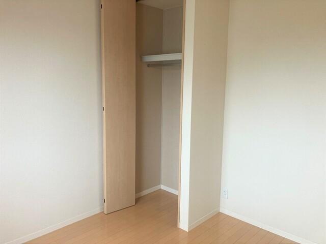 ベルクール加東　A棟（A202） 部屋画像