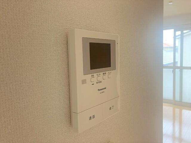 ベルクール加東　A棟（A202） 部屋画像