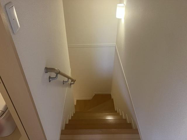 ベルクール加東　A棟（A202） 部屋画像