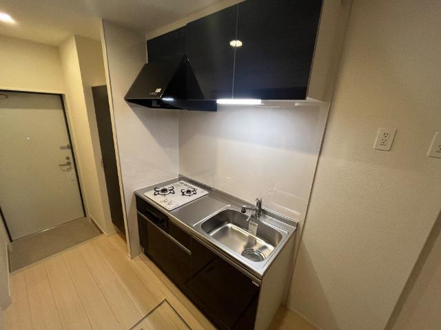 ステラコート キッチン