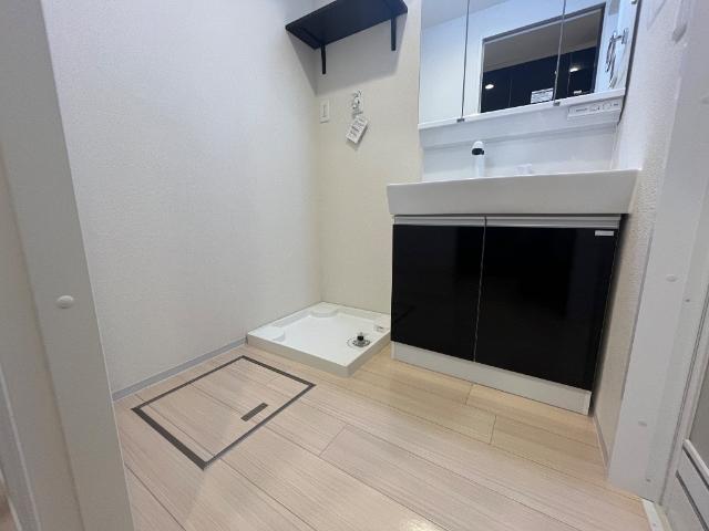 ステラコート 洗面
