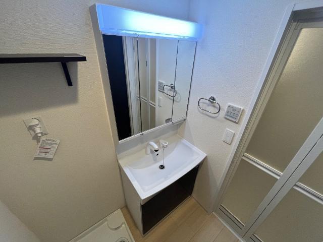 ステラコート 洗面