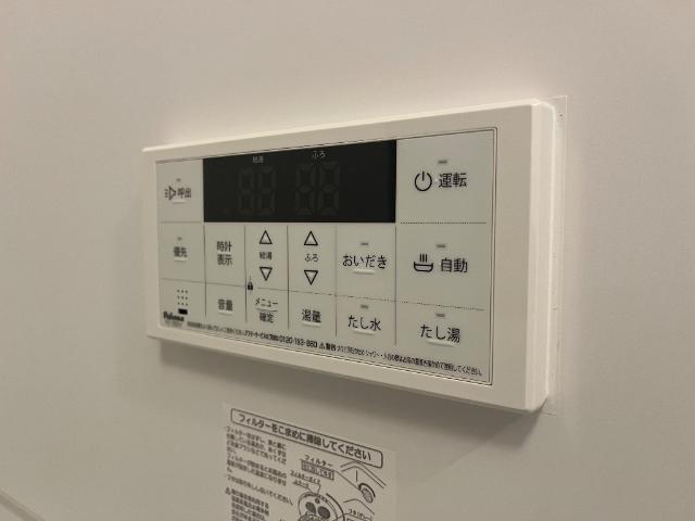 ステラコート 部屋画像