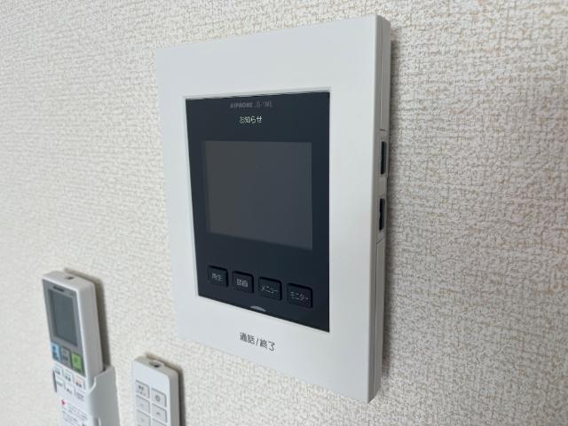 ステラコート セキュリティ