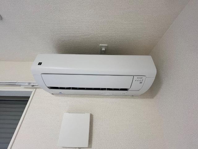ステラコート 部屋画像
