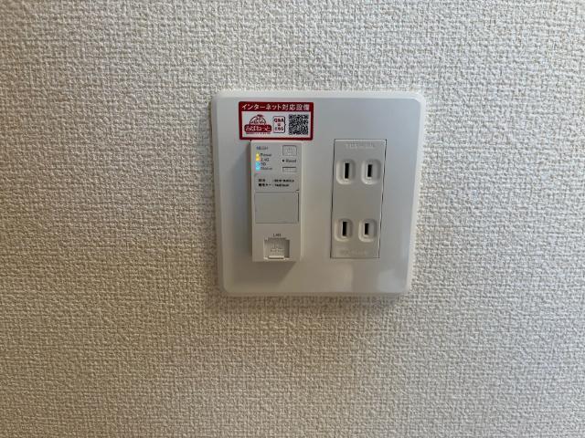 ステラコート 部屋画像