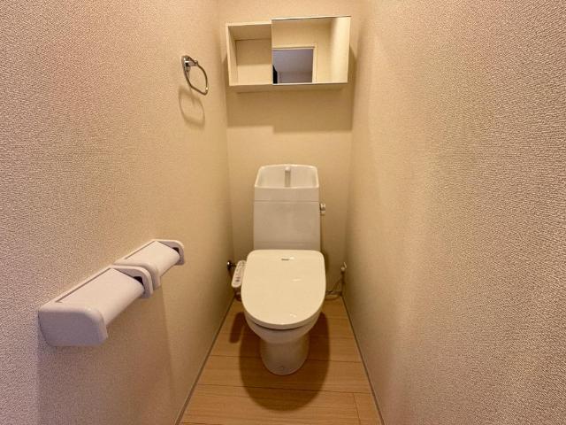 ステラコート 部屋画像