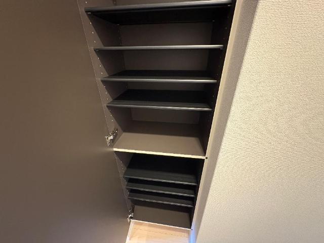 ステラコート 部屋画像
