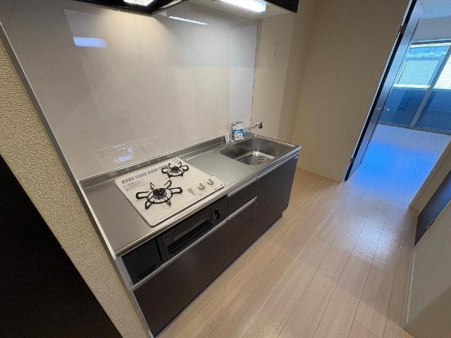 ステラコート キッチン