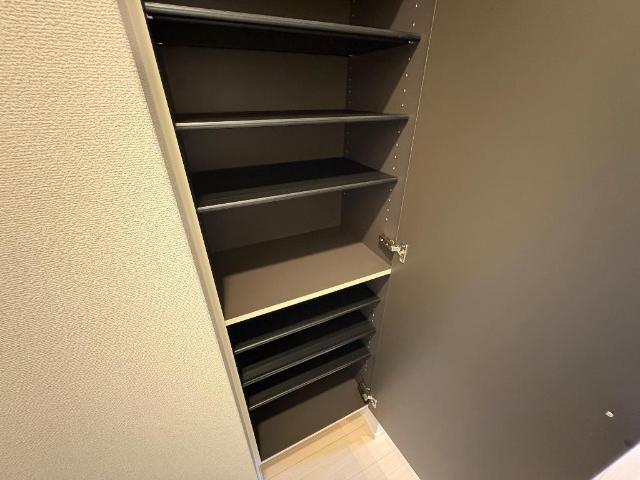ステラコート 部屋画像