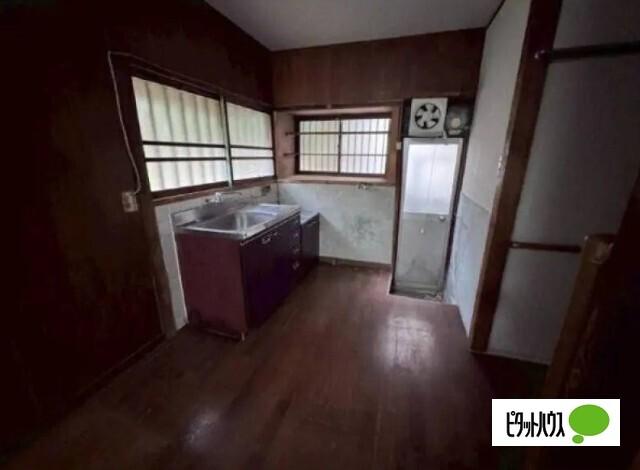 妙法寺字口ノ川21-35（1） その他