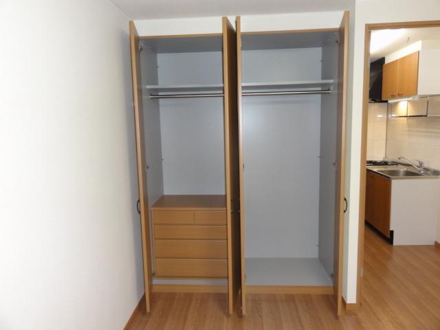 サニーコート・Ｊｏｈ 部屋画像