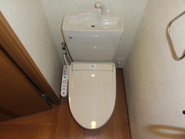 サニーコート・Ｊｏｈ 部屋画像