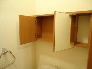 サニーコート・Ｊｏｈ 部屋画像
