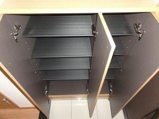 サニーコート・Ｊｏｈ 部屋画像