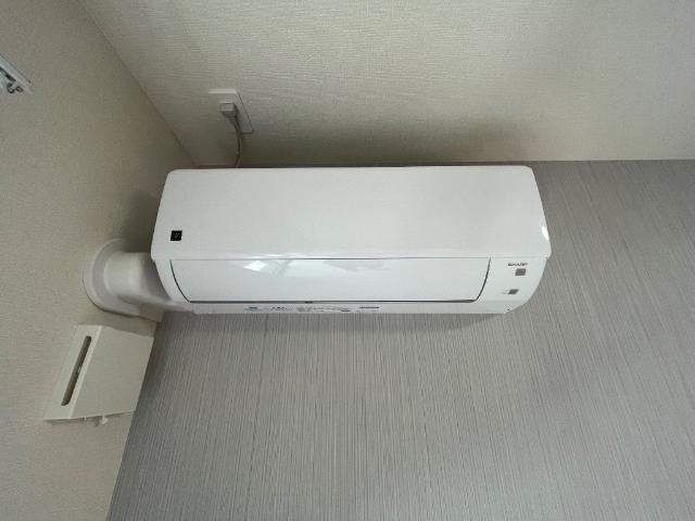 ロイヤルコート・Ａ 部屋画像