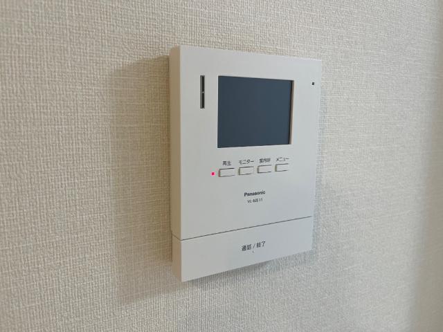ロイヤルコート・Ａ 部屋画像