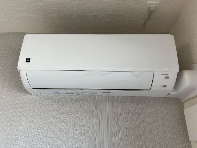 ロイヤルコート・Ａ 部屋画像