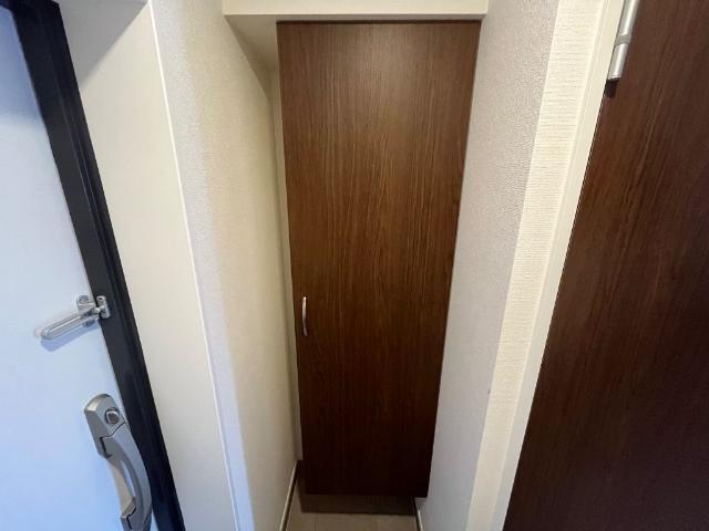 ロイヤルコート・Ａ 部屋画像