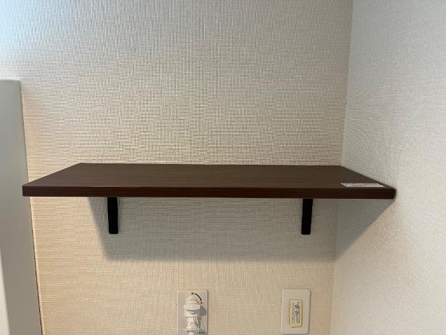 ロイヤルコート・Ａ 部屋画像