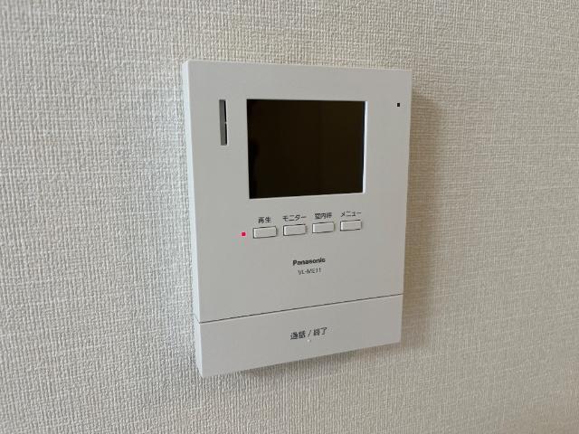 ロイヤルコート・Ａ 部屋画像