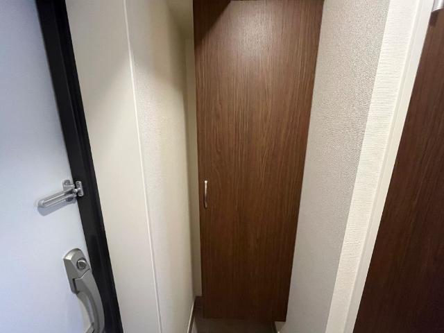 ロイヤルコート・Ａ 部屋画像