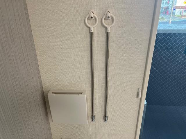 ロイヤルコート・Ａ 部屋画像