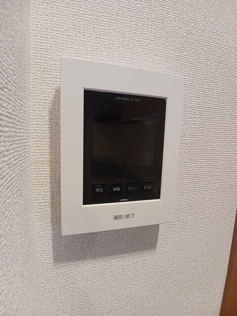 エスターブレＣ（101） 設備