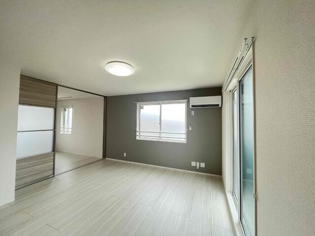 プルミエ　ラムール（303） 部屋画像