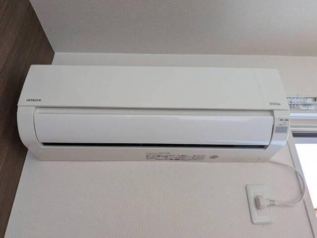 クローバー・シャトレ（101） 部屋画像
