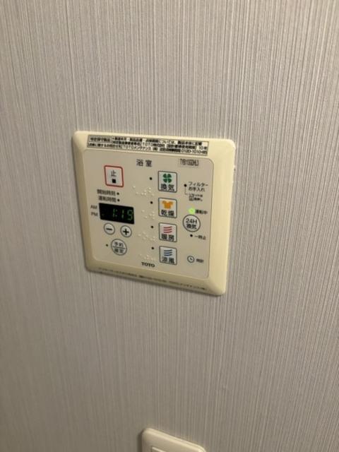 グランドアトリオ神戸西　D棟（102） 部屋画像