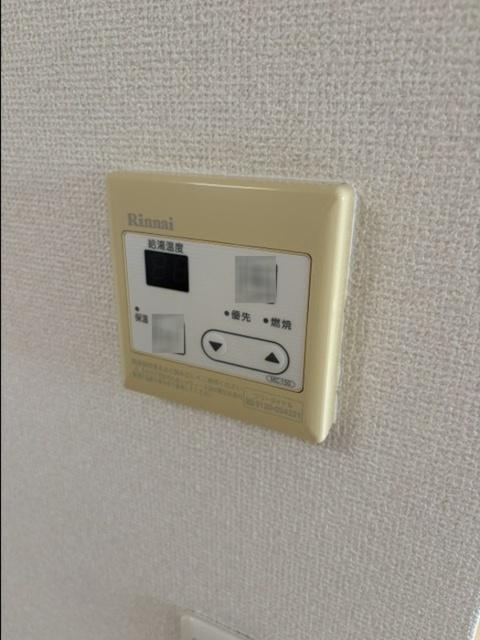 グランドアトリオ神戸西　D棟（102） 部屋画像