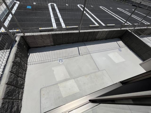 レイルロード　福音 部屋画像