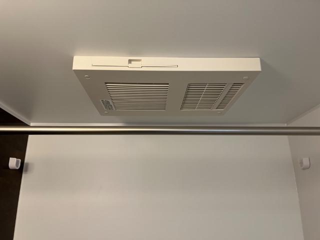 レイルロード　福音 部屋画像