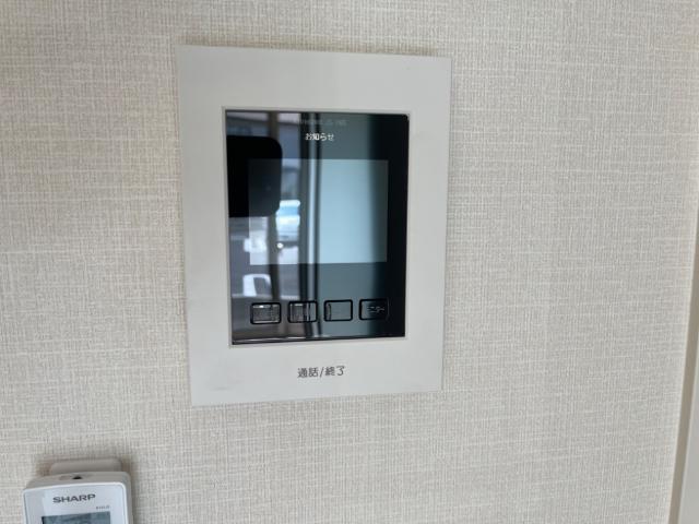 レイルロード　福音 部屋画像