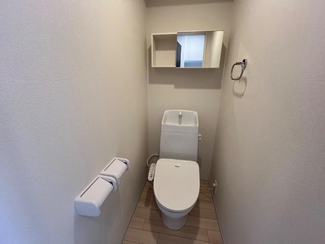 レイルロード　福音 部屋画像