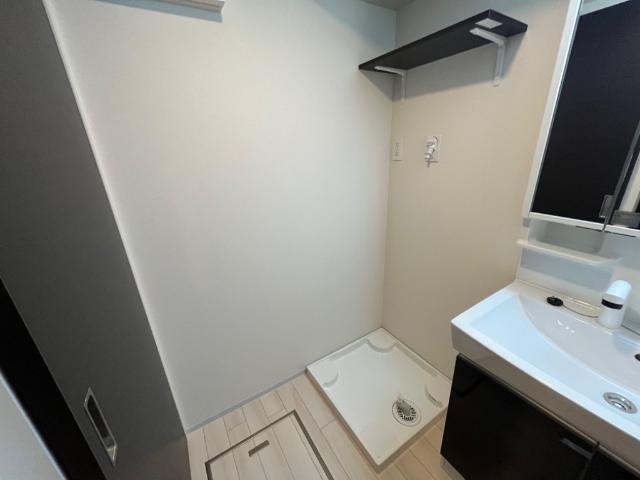 レイルロード　福音 部屋画像