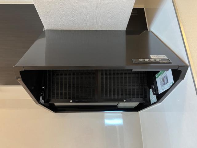 レイルロード　福音 部屋画像