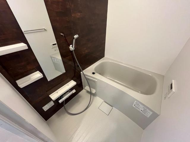 レイルロード　福音 部屋画像